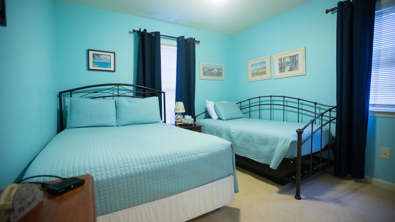 Photo of Bedroom in Salisbury