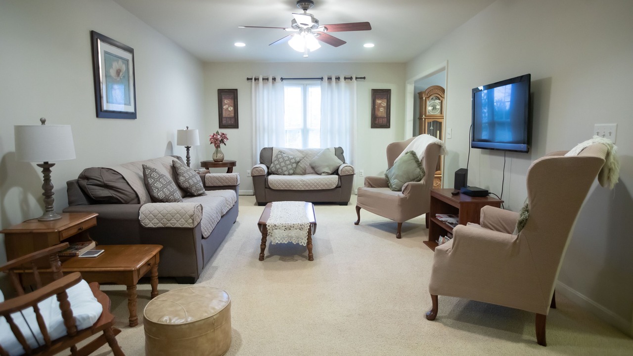 Photo of Livingroom in Salisbury
