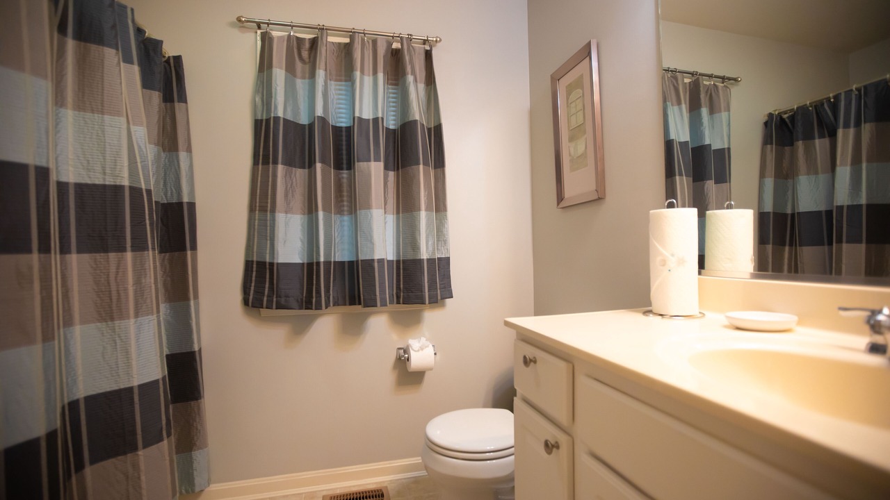 Photo of Bathroom in Salisbury