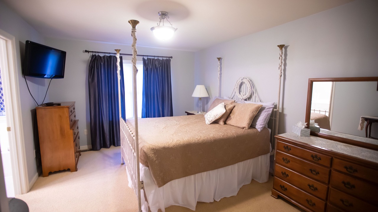 Photo of Bedroom in Salisbury