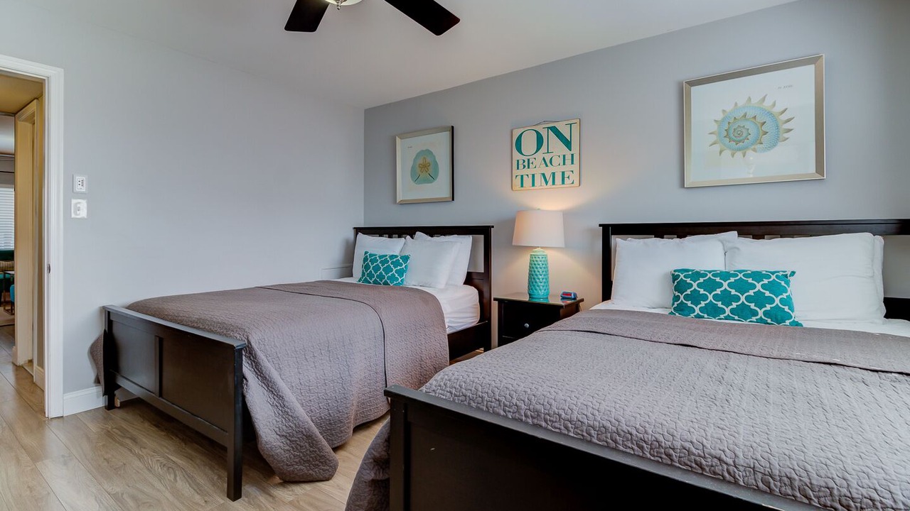 Photo of Bedroom in Admiral Estates
