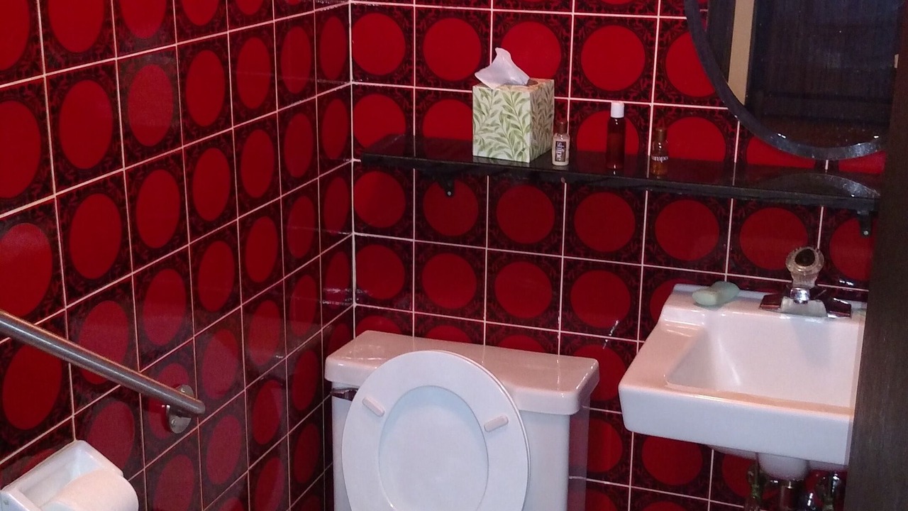 Photo of Bathroom in Lanoka Harbor