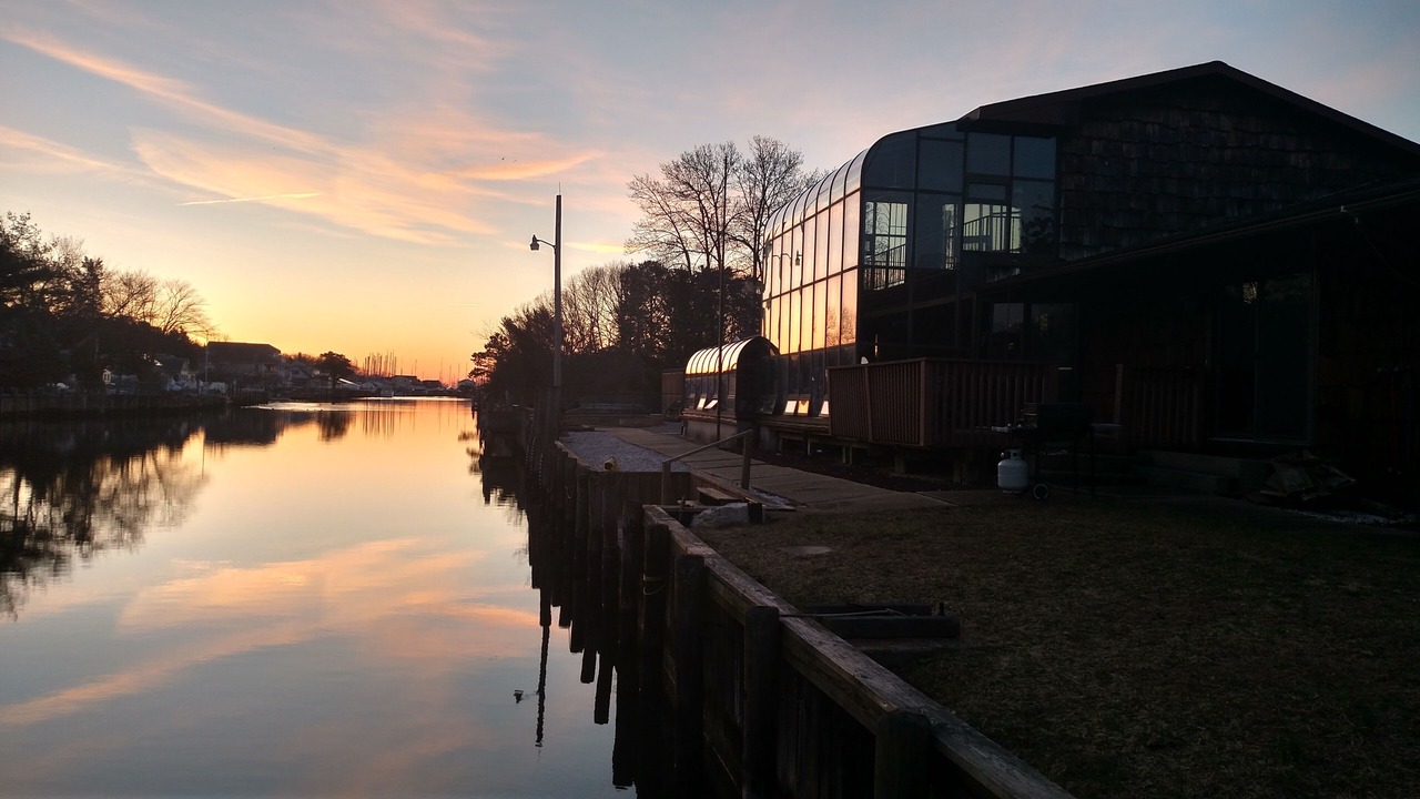 Photo of Others in Lanoka Harbor