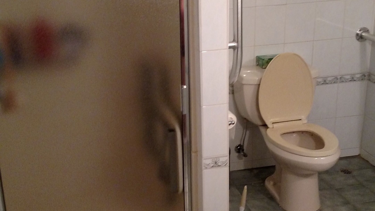 Photo of Bathroom in Lanoka Harbor