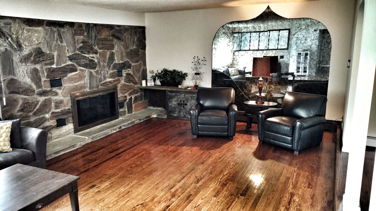 Photo of Livingroom in Lanoka Harbor