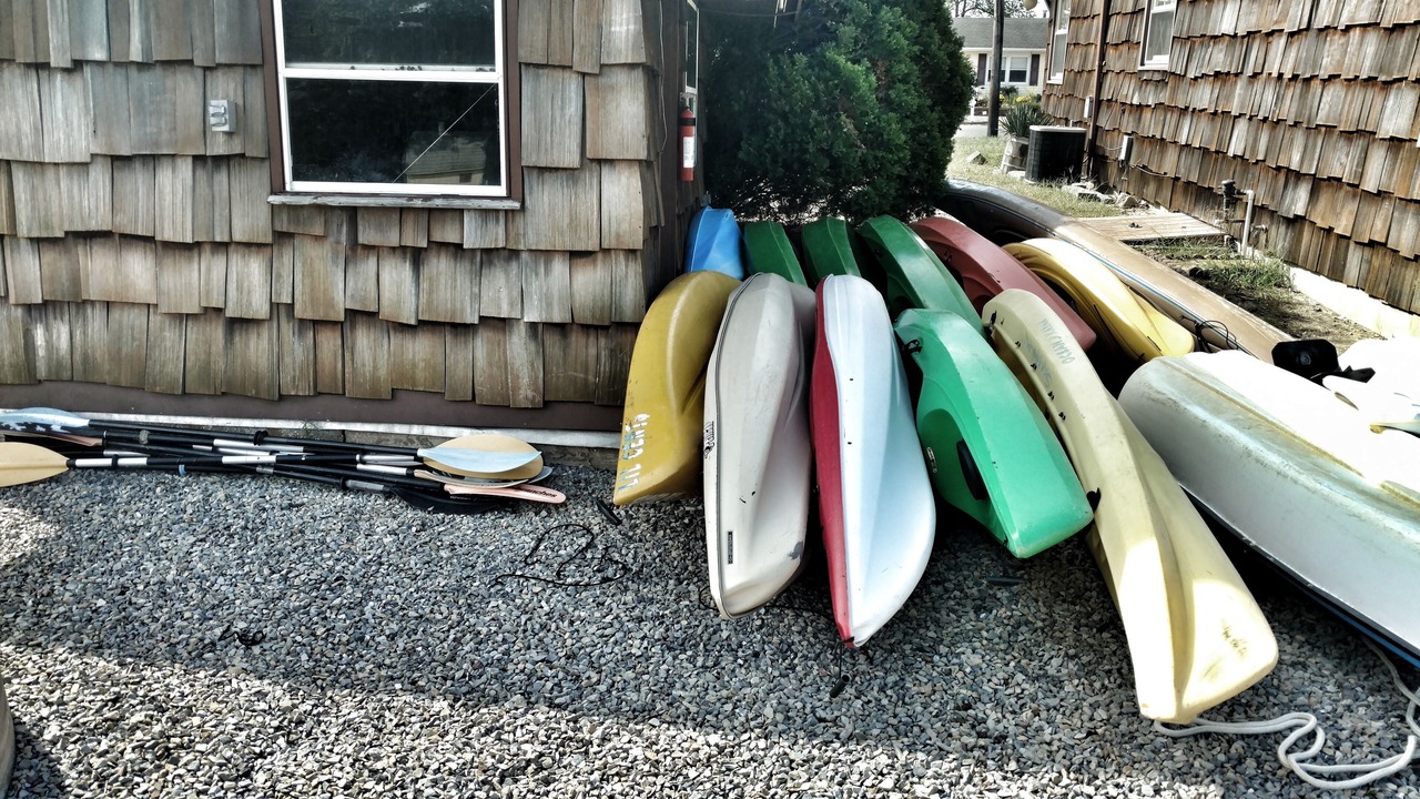 Photo of Others in Lanoka Harbor