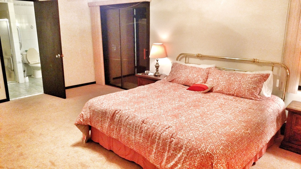 Photo of Bedroom in Lanoka Harbor