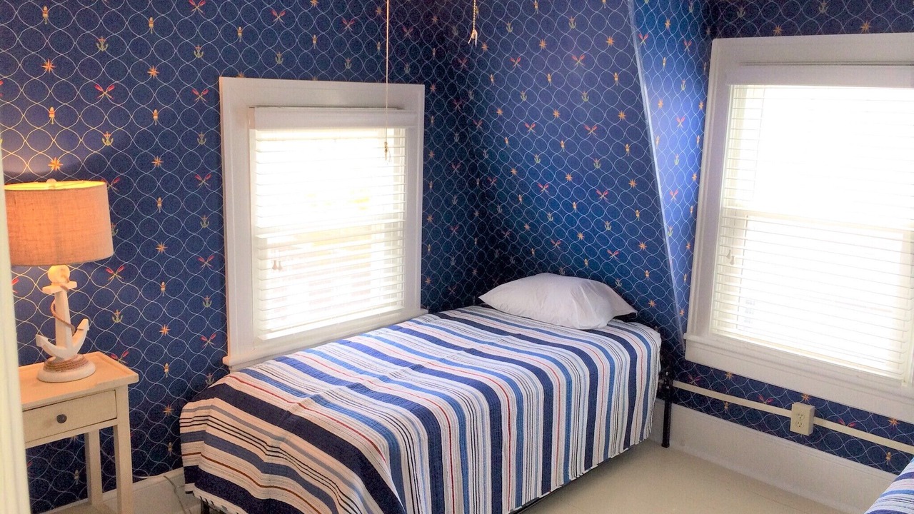 Photo of Bedroom in Cape May