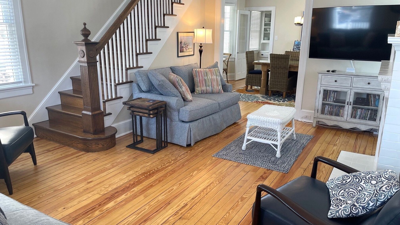 Photo of Bedroom in Cape May