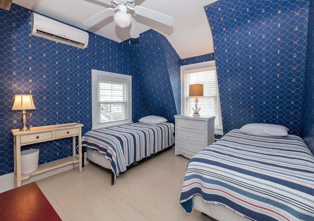 Photo of Bedroom in Cape May