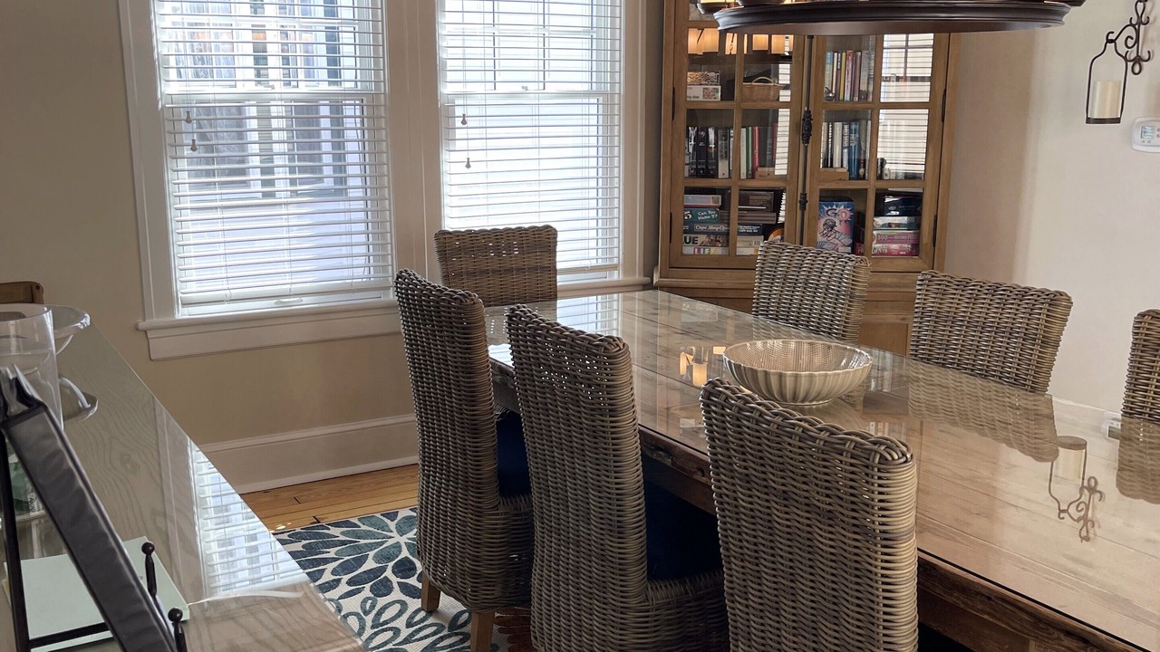 Photo of Bedroom in Cape May