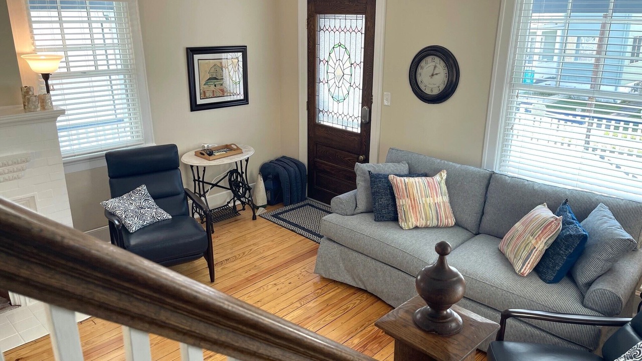 Photo of Bedroom in Cape May