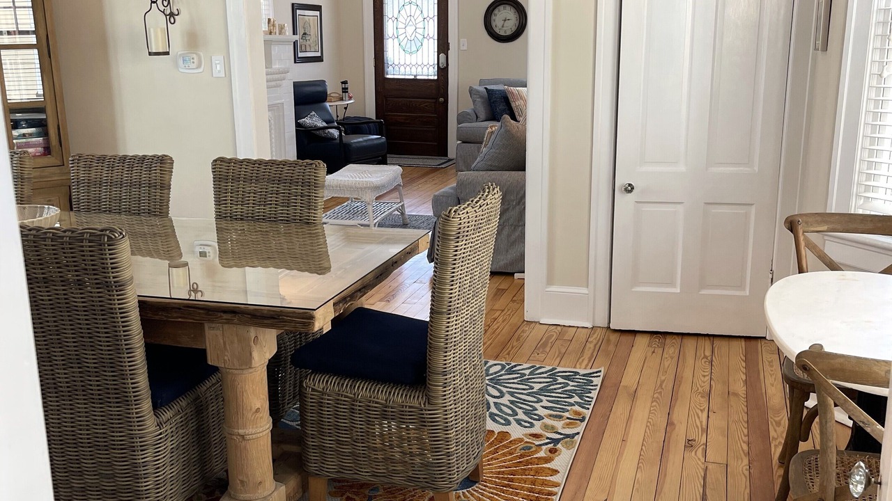 Photo of Bedroom in Cape May