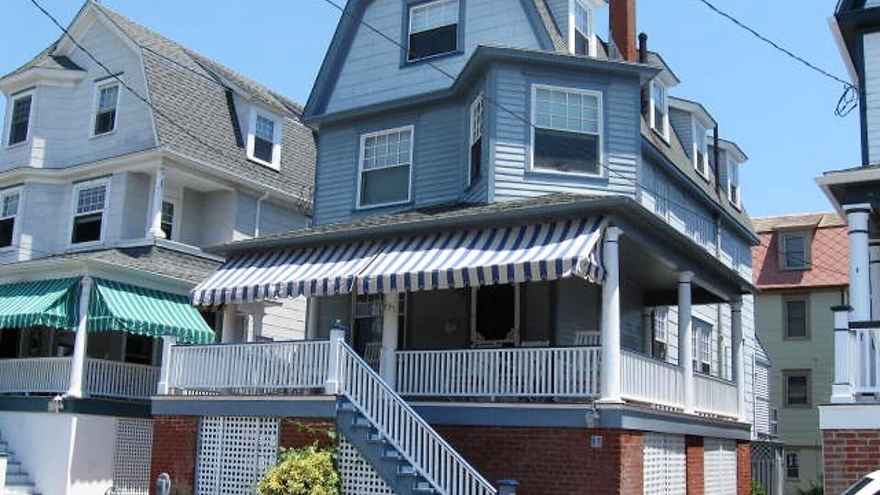 Photo of Outdoor in Cape May