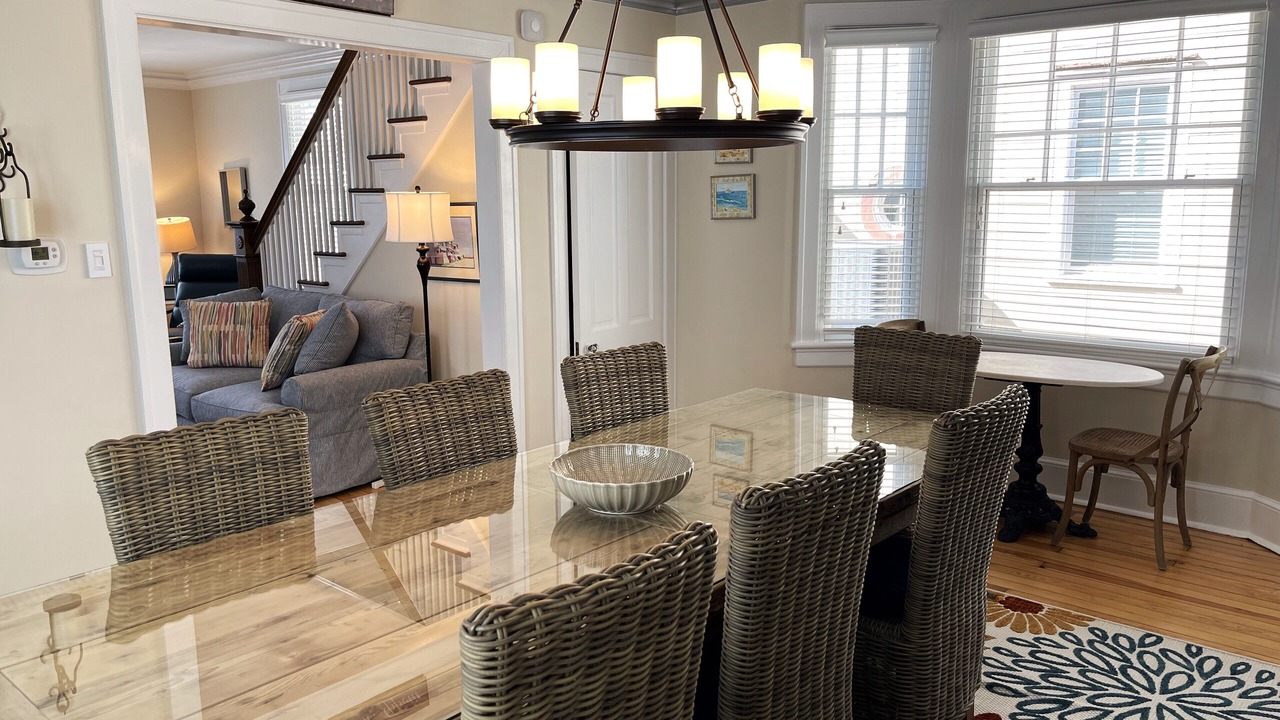 Photo of Bedroom in Cape May