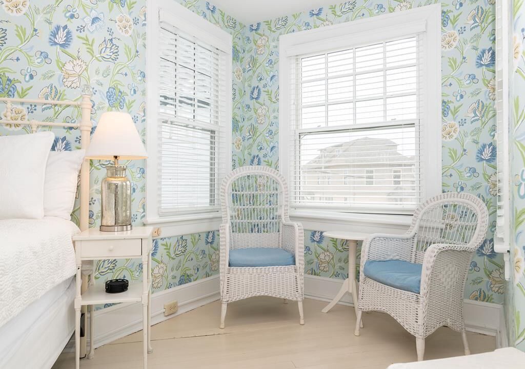 Photo of Bedroom in Cape May