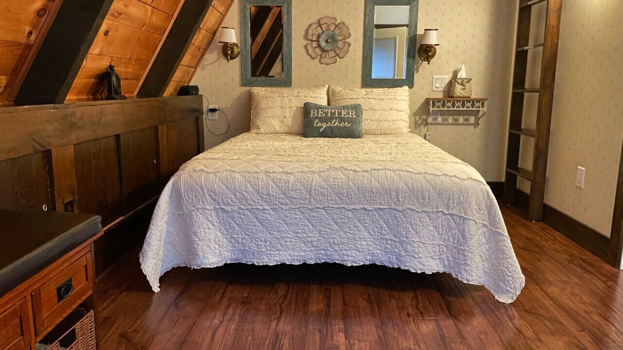 Photo of Bedroom in Robesonia