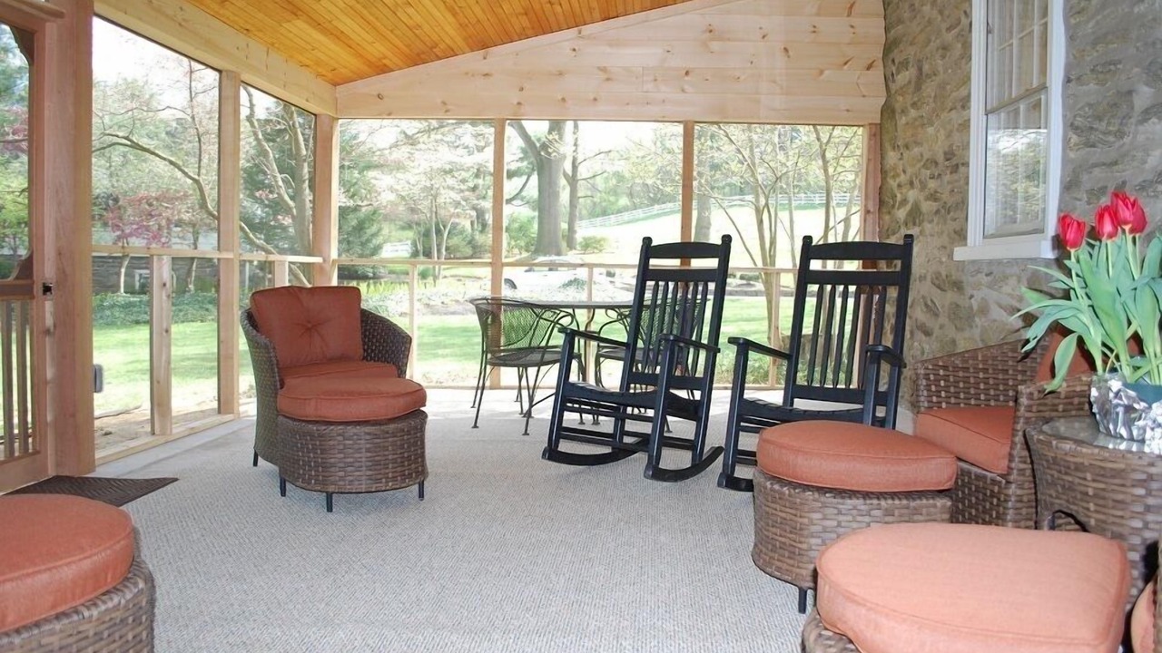 Photo of Outdoor in Refton