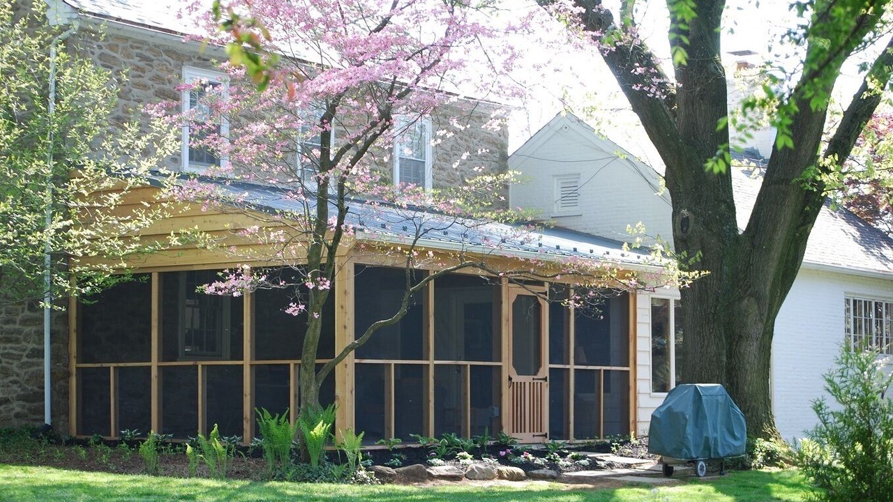 Photo of Outdoor in Refton