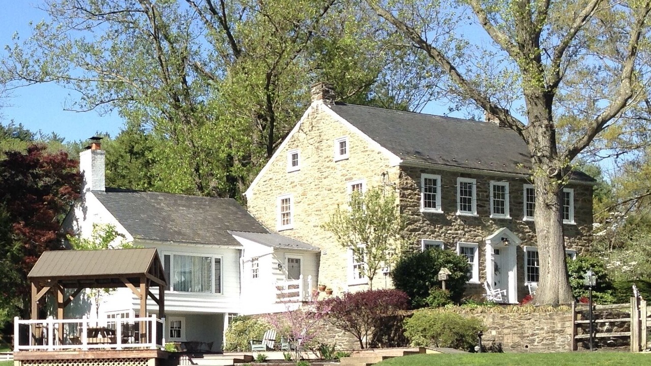 Photo of Outdoor in Refton
