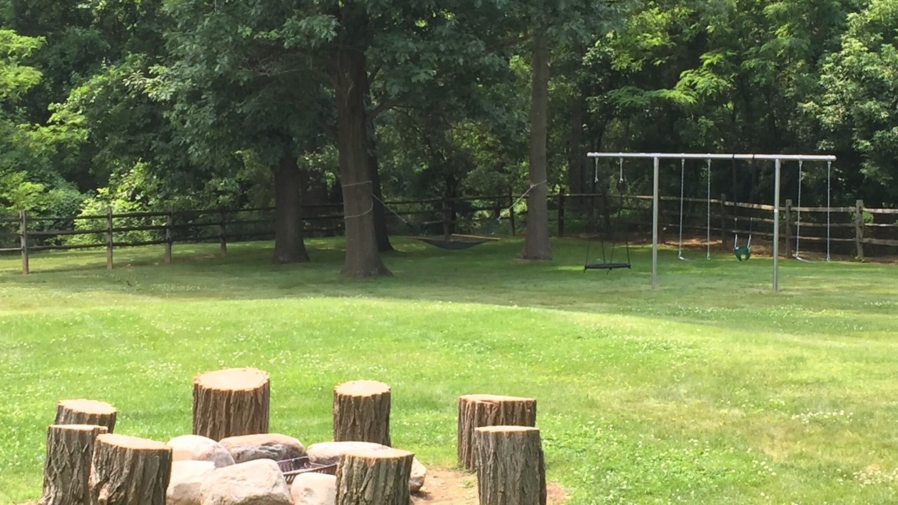 Photo of Outdoor in Refton