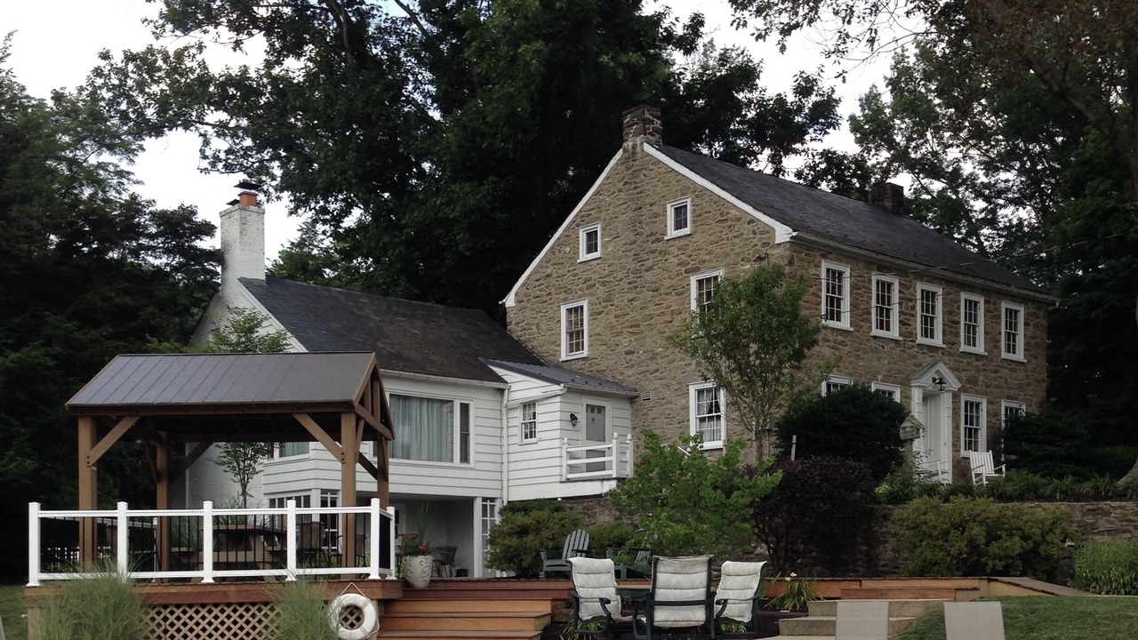 Photo of Outdoor in Refton