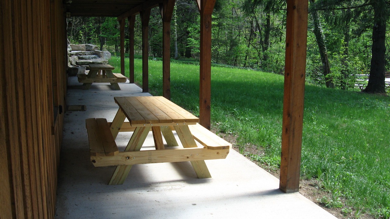 Photo of Outdoor in Champion