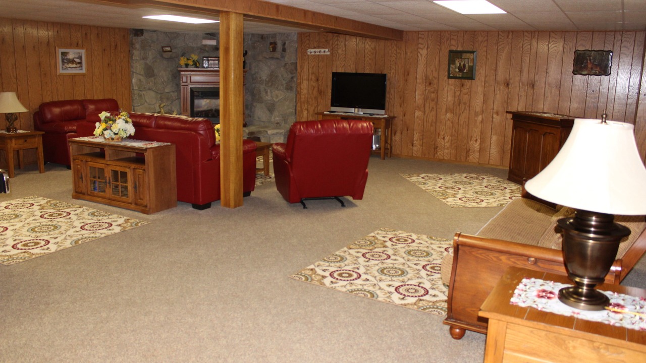 Photo of Livingroom in Champion