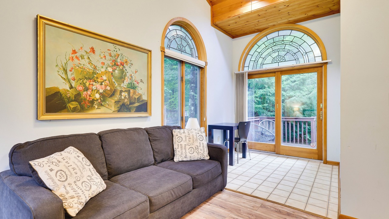 Photo of Patio Balcony in Bushkill