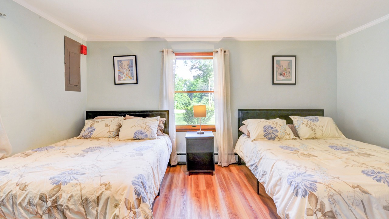 Photo of Bedroom in Bushkill