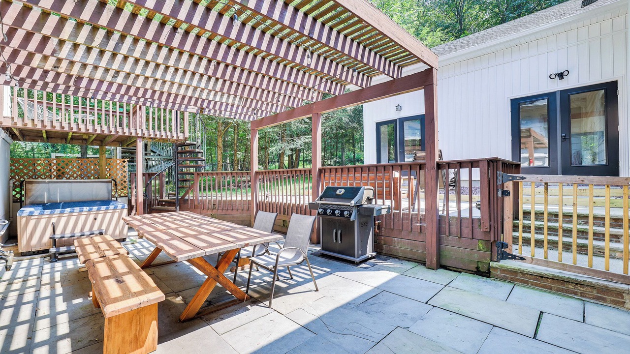 Photo of Outdoor in Bushkill