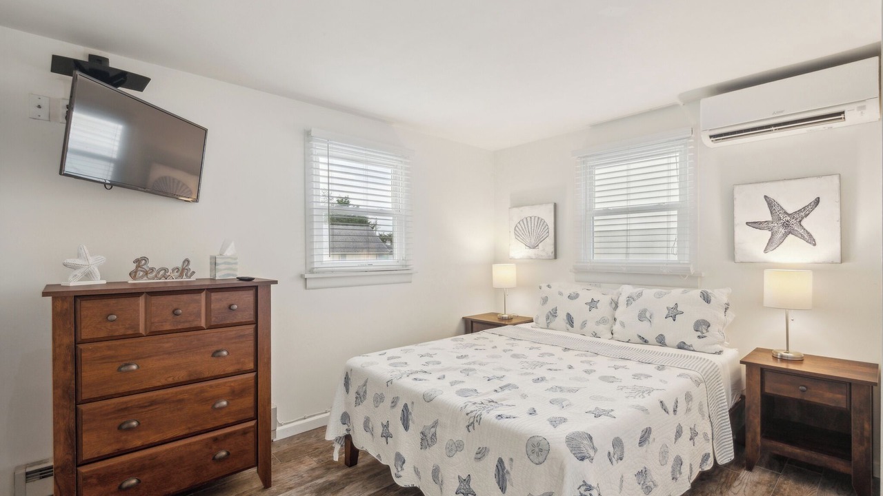 Photo of Bedroom in Surf City
