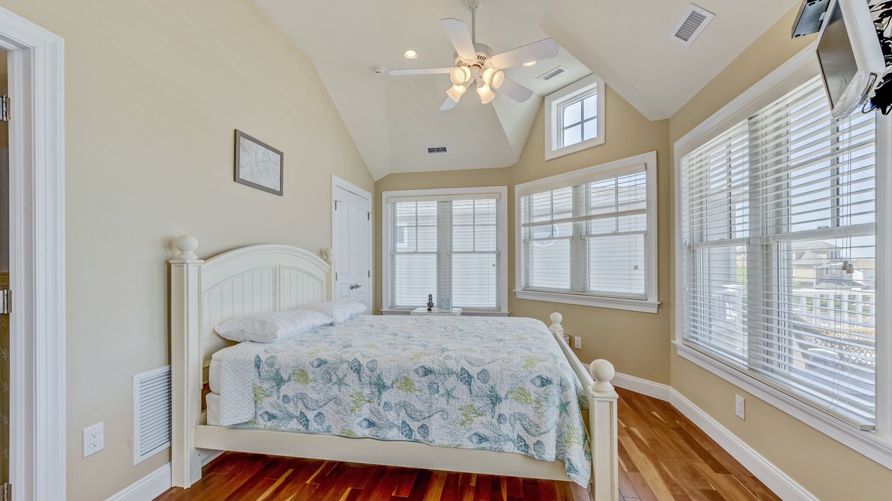Photo of Bedroom in Southend