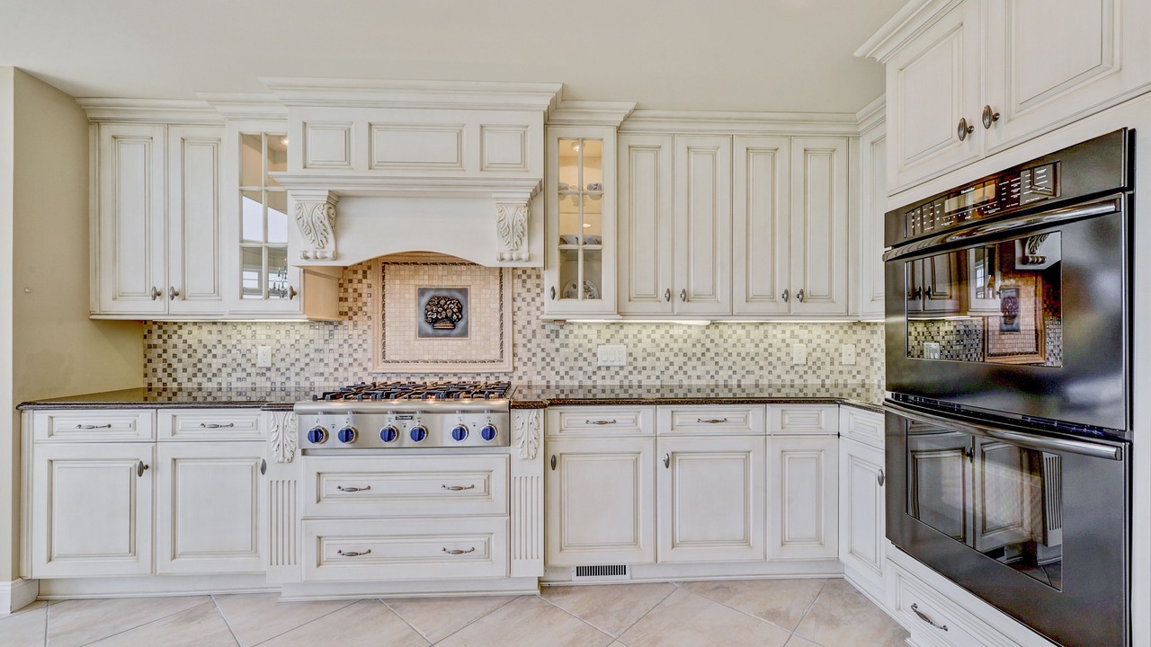Photo of Kitchen in Southend