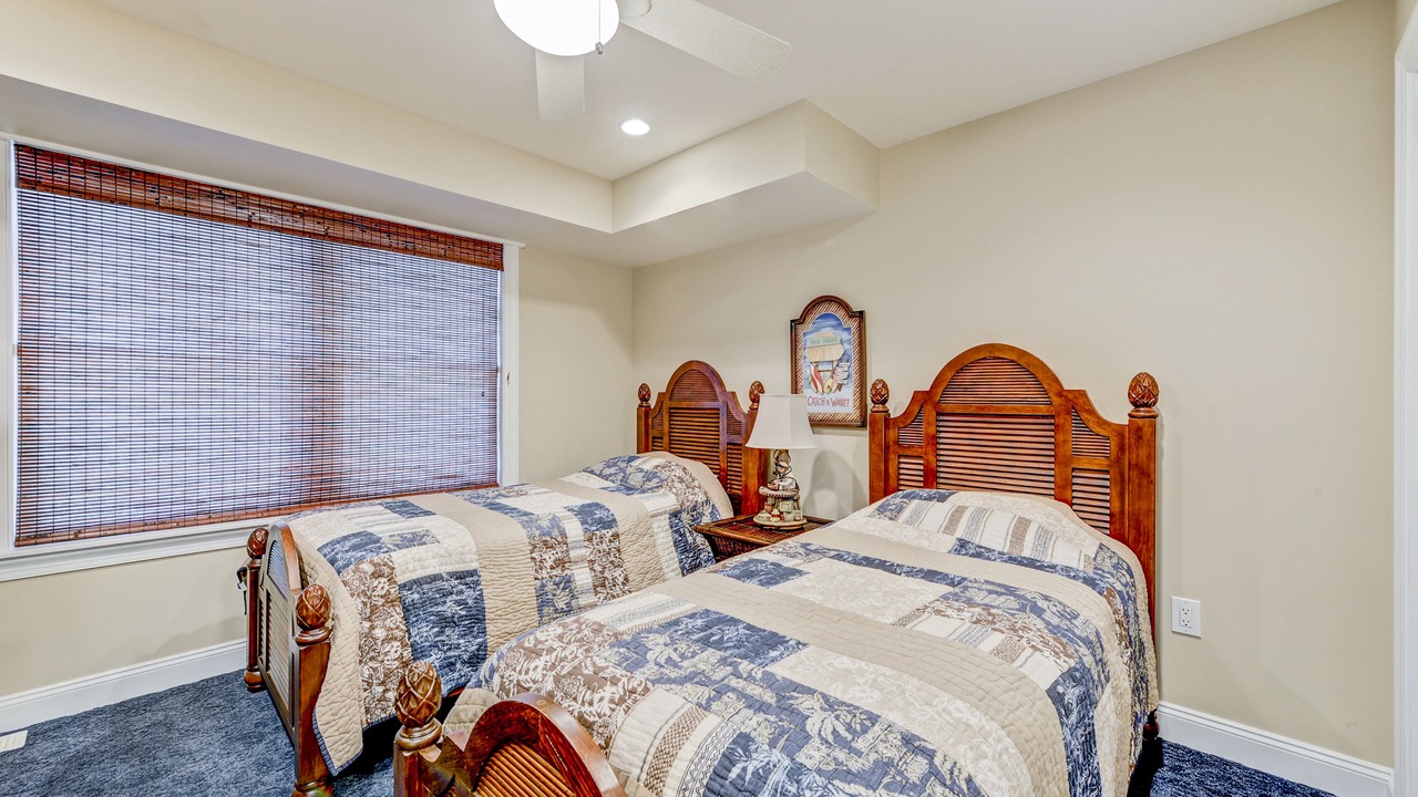 Photo of Bedroom in Southend