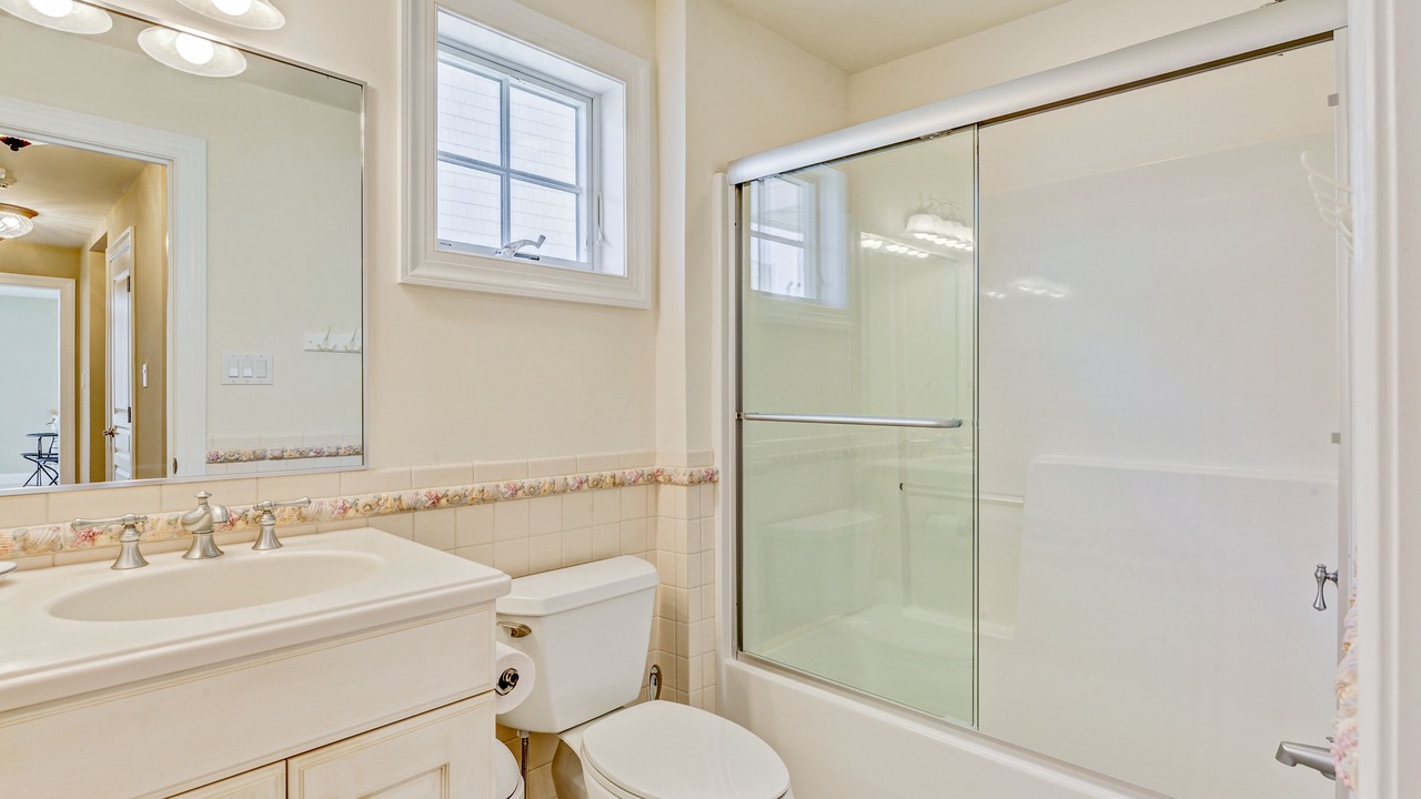 Photo of Bathroom in Southend