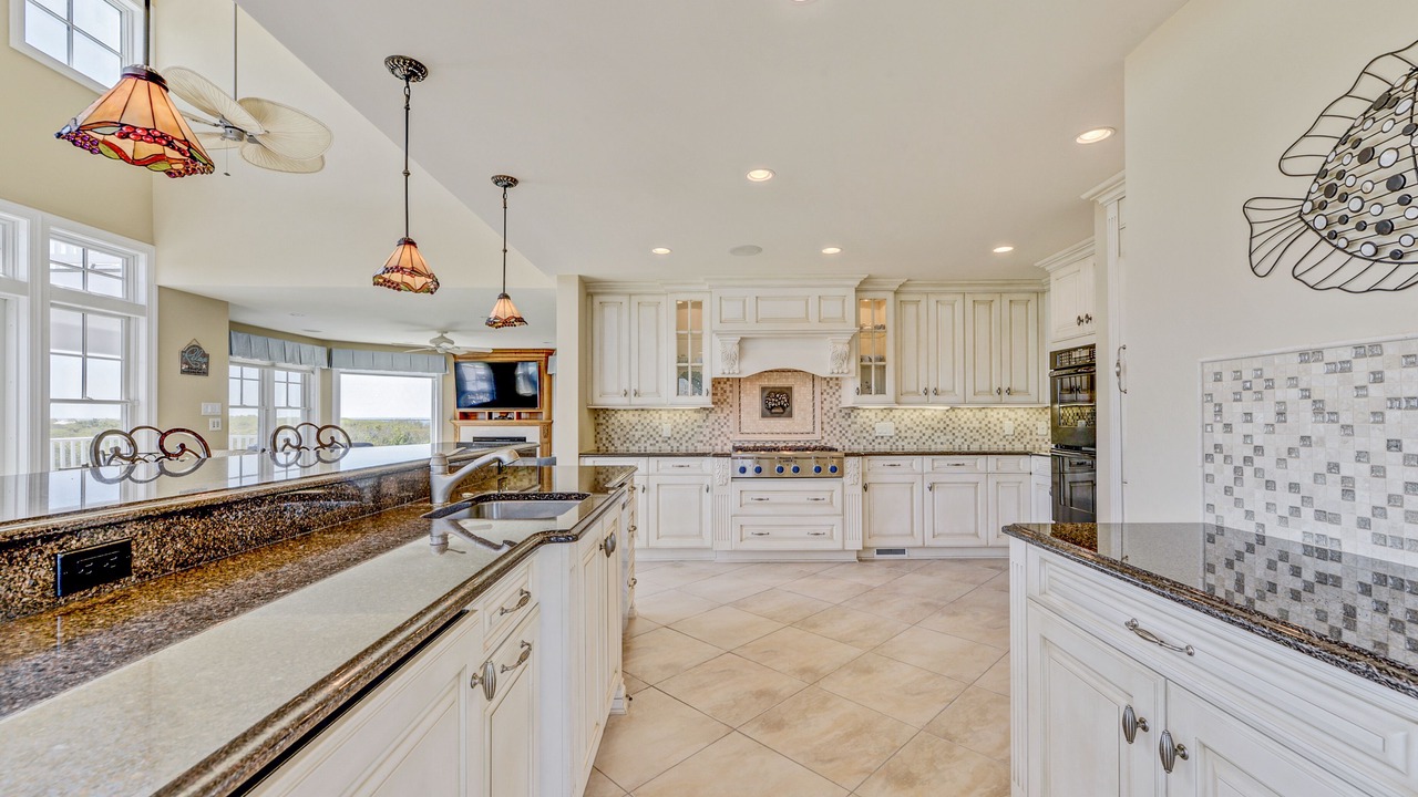 Photo of Kitchen in Southend