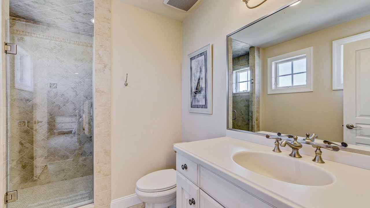 Photo of Bathroom in Southend