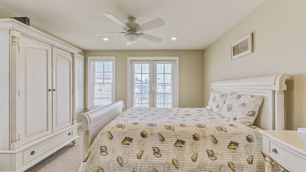 Photo of Bedroom in Southend