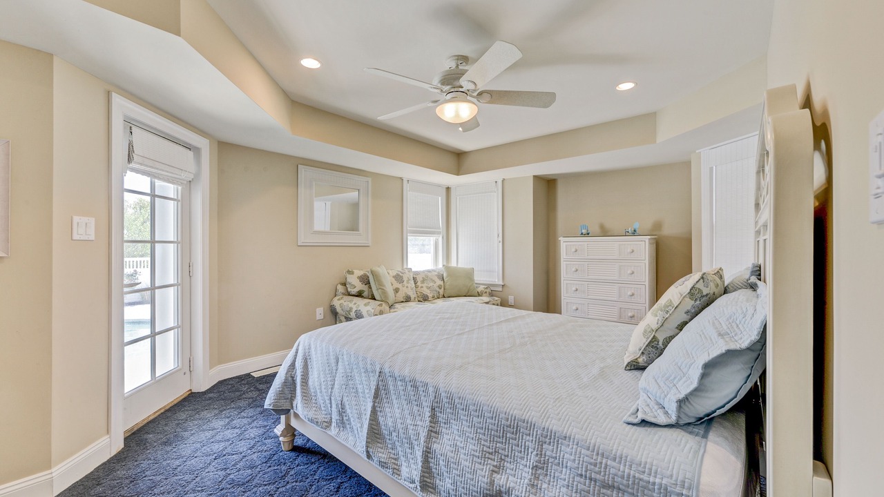 Photo of Bedroom in Southend