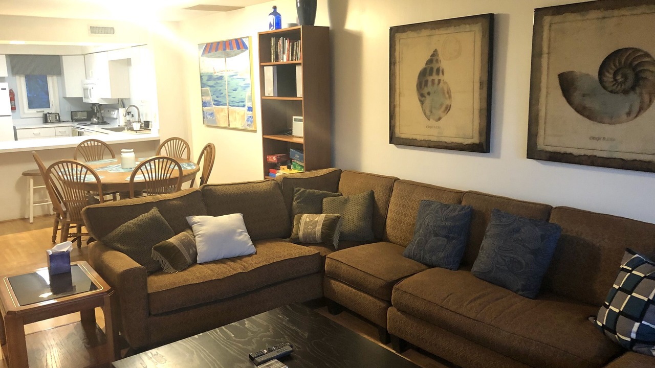 Photo of Bedroom in Dewey Beach