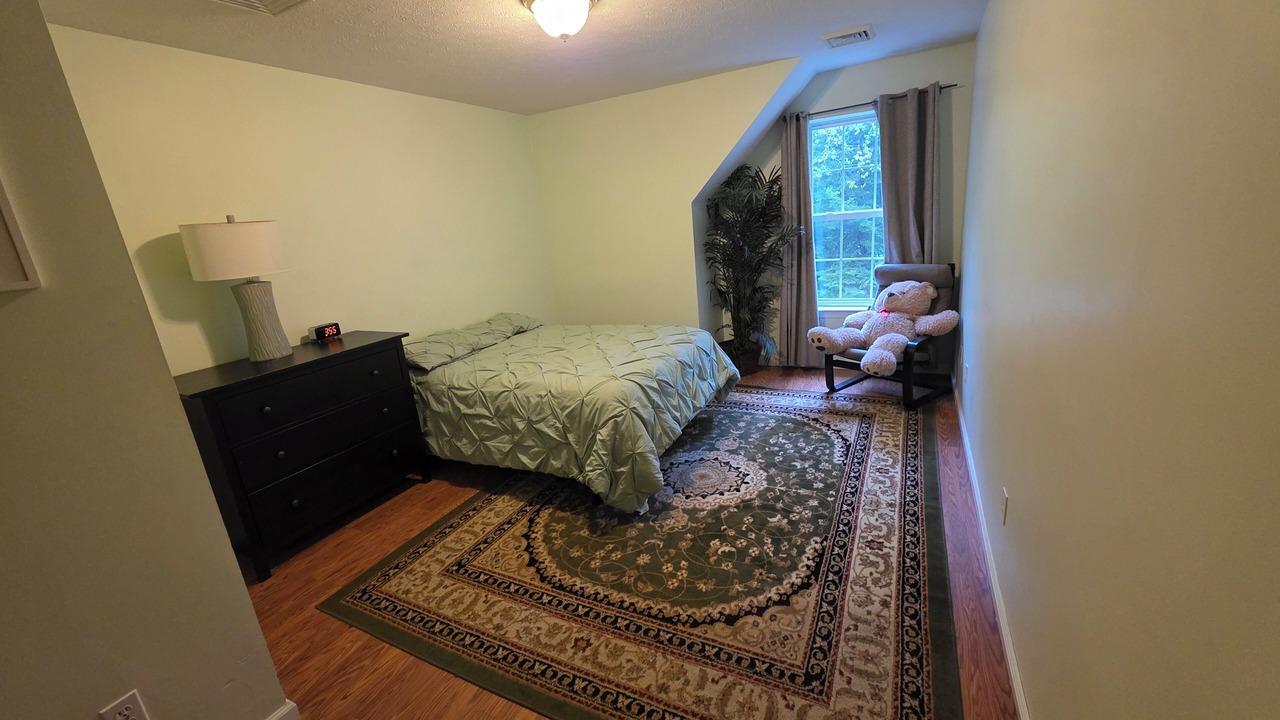 Photo of Bedroom in Long Pond