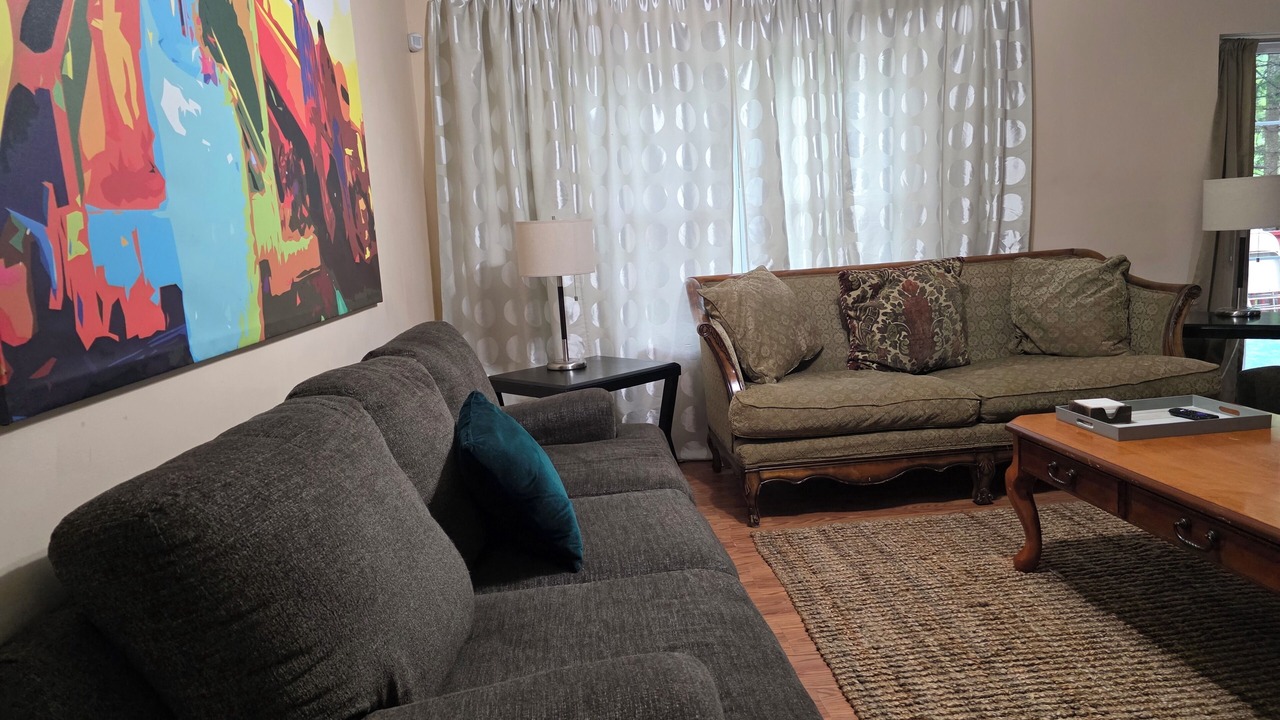 Photo of Livingroom in Long Pond