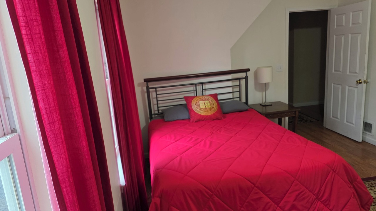 Photo of Bedroom in Long Pond