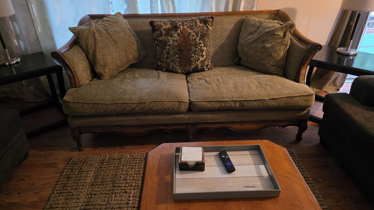 Photo of Livingroom in Long Pond