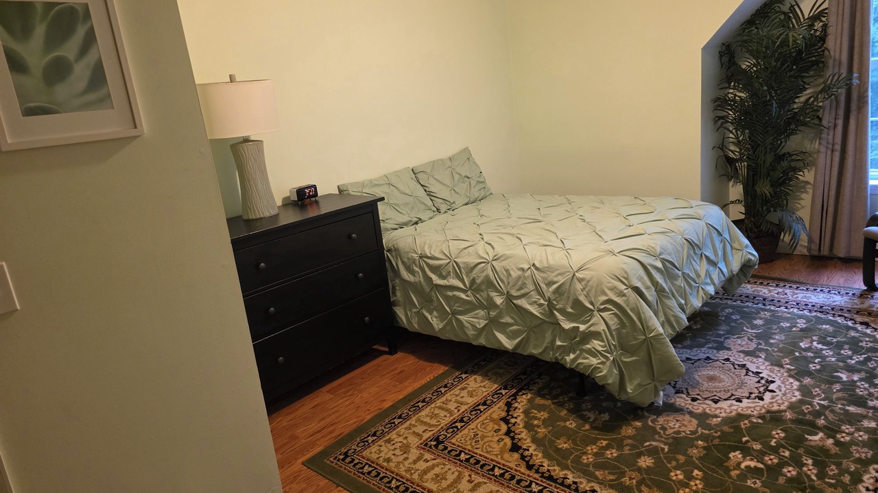 Photo of Bedroom in Long Pond