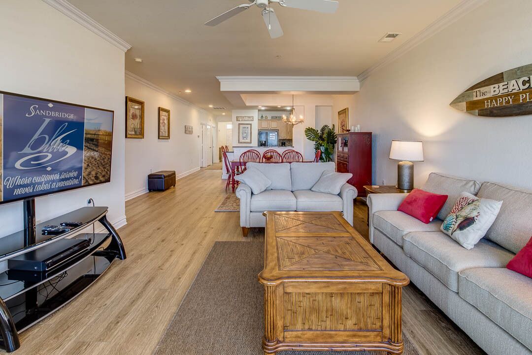 Photo of Patio Balcony in Sandbridge