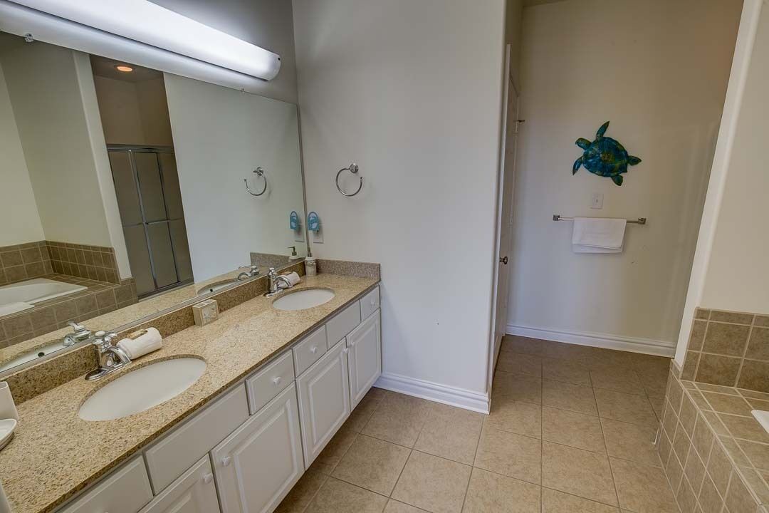 Photo of Bathroom in Sandbridge