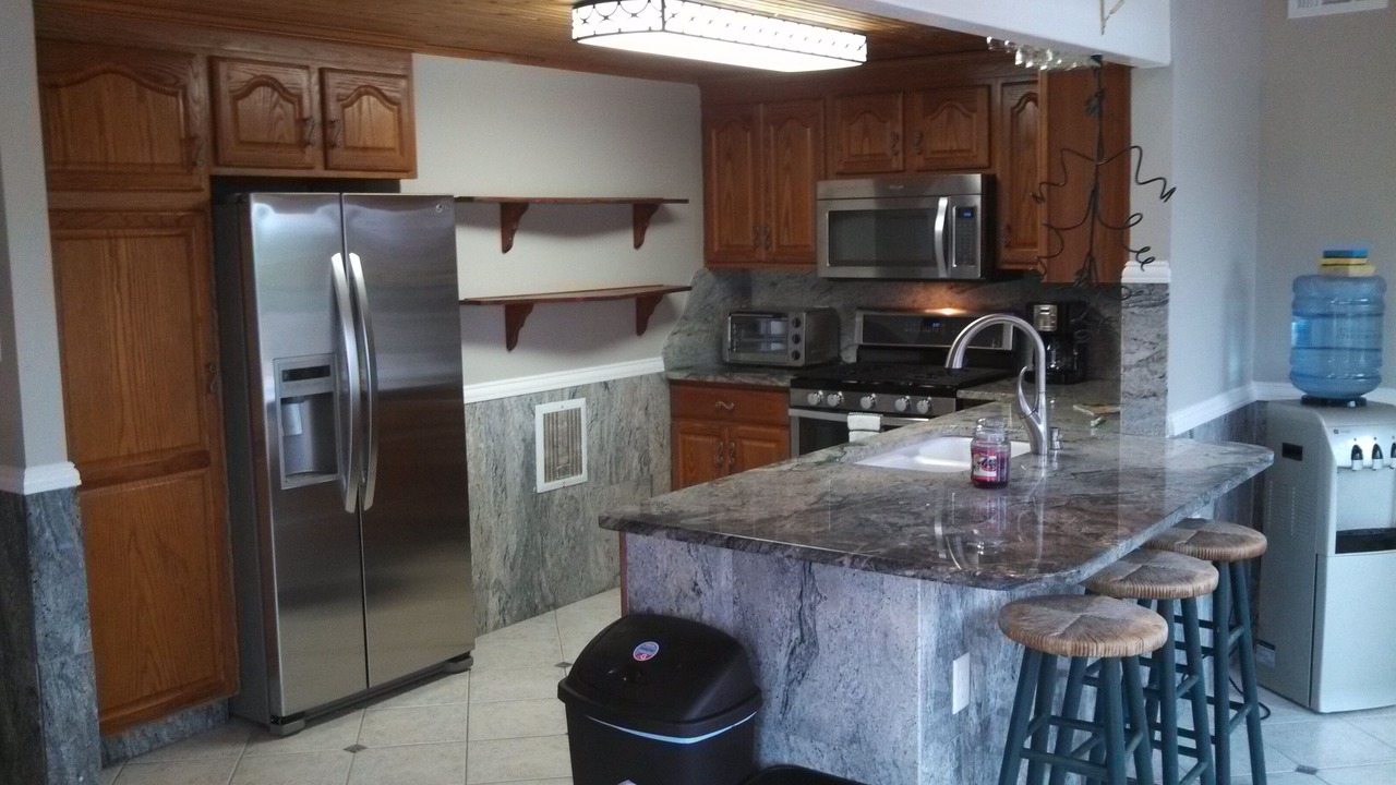 Photo of Kitchen in Beach Haven West