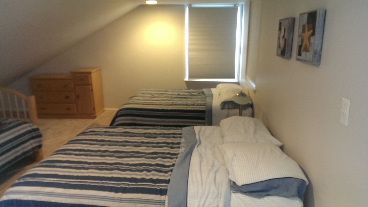 Photo of Bedroom in Beach Haven West
